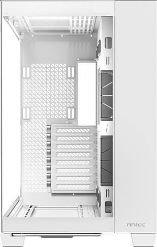 Actual product image Antec C8 (ATX, ITX, mATX, E-ATX)