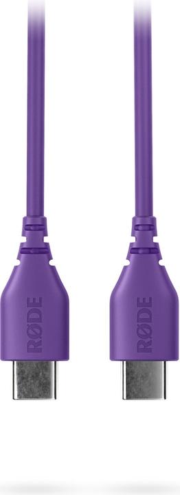 Produktbild RØDE SC22 Purple (0.30 m)