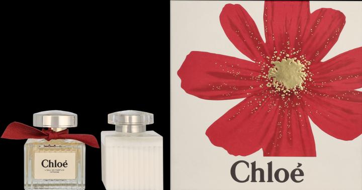 Produktbild Chloé L' Eau de Parfum Intense Geschenkset (Parfum set)