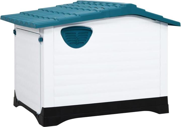 Actual product image VidaXL Joelie (Dog house)