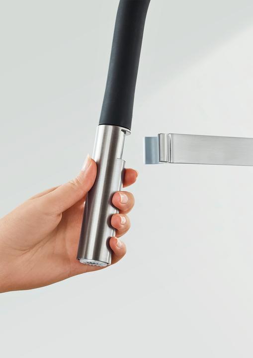 Image du produit Grohe Essence Mitigeur monocommande pour évier