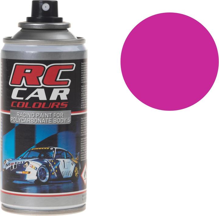 Produktbild Ghiant RC Car Farbe Fluo Magenta (150ml)