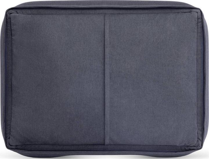 Immagine prodotto Intex Hundebett Anthrazit Kleider-Grösse M 1 St. (Cane)