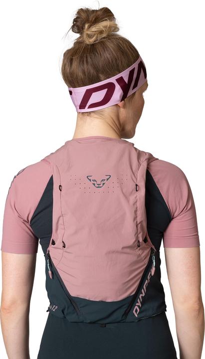 Actual product image Dynafit Ultra 12 running waistcoat (XL)