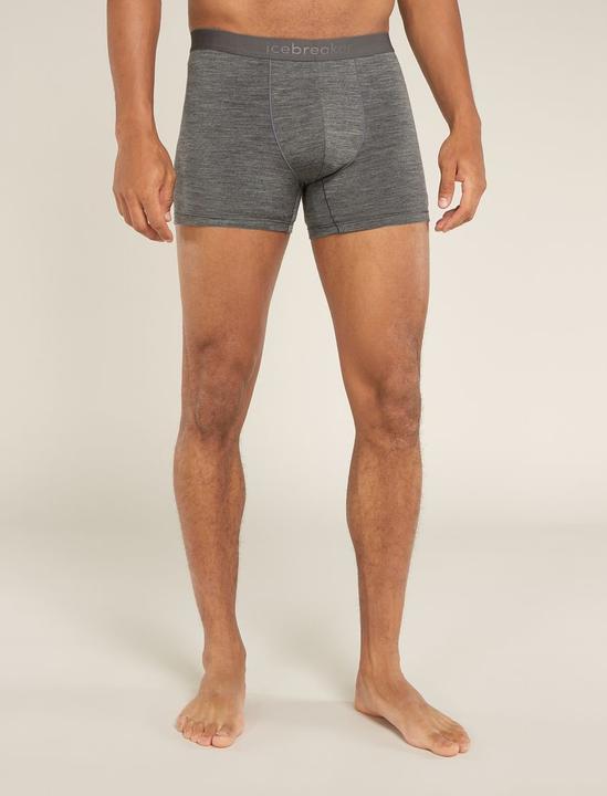 Produktbild Icebreaker Merino 125 Cool-Lite Anatomica Boxers (XL)