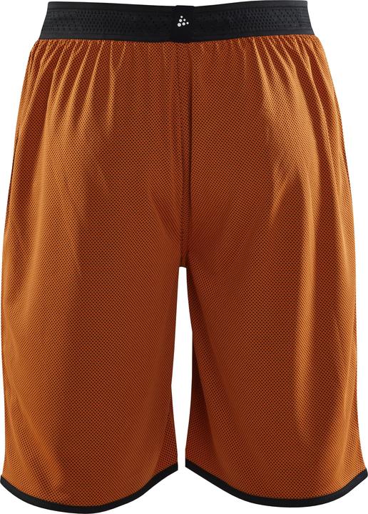 Immagine prodotto Craft Pantaloncini Da Basket Reversibili Progress M (3XL)