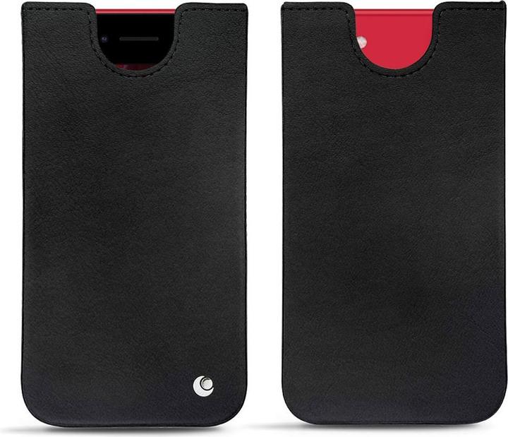 Actual product image Noreve Leather cover (Apple iPhone SE (2nd Gen))