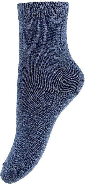 Image du produit Minymo Lot de 5 chaussettes unies Dark Navy T. 31-34 (Pack de 5, 31 - 34)