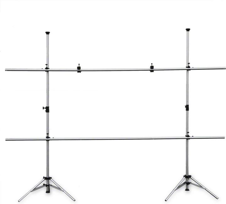 Actual product image Walimex Autopol rod system (315 cm, 328 cm)