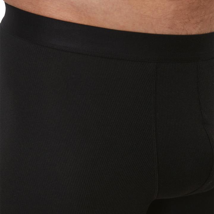 Immagine prodotto Marc O'Polo 2 confezioni di pantaloncini lunghi in cotone organico a costine Iconic (S, Confezione da 2)