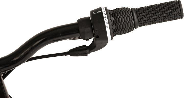 Actual product image Wyld Mountainbike Hardtail ATB Twentyniner 29“ Heist 21 Gänge RH 51 cm (51 cm)