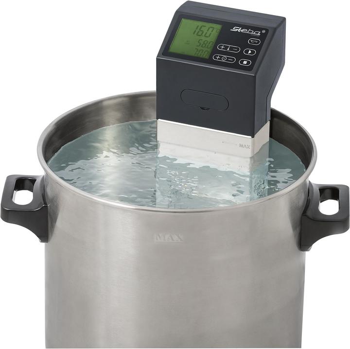 Produktbild Steba SV 100 Professional