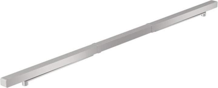 Dormakaba Slide rails with closing sequence controller GSR-EMF 2 XEA (Room door, Entrance door, Wooden door, French window)