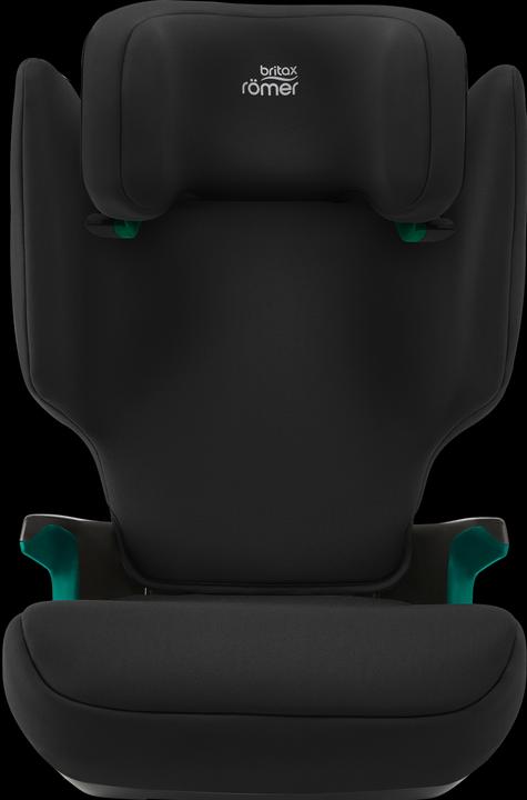 Actual product image Britax Römer Discovery Plus (Child seat, ECE R129/i-Size Standard)