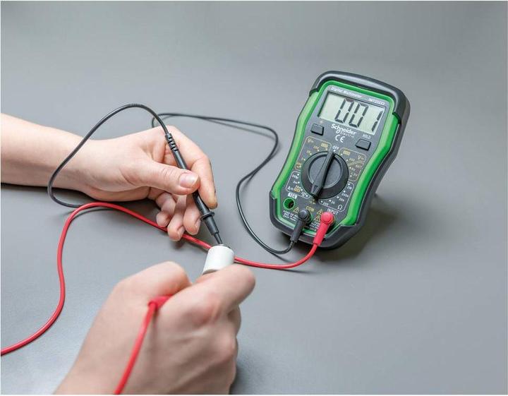 Actual product image Schneider IMT23222 (CAT III 600V)