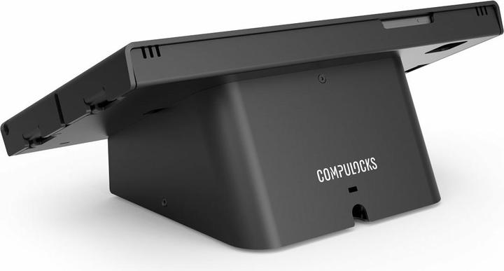 Actual product image Compulocks K/GalaxyTabS9Ultra14.6 "ApexAVCnfBK