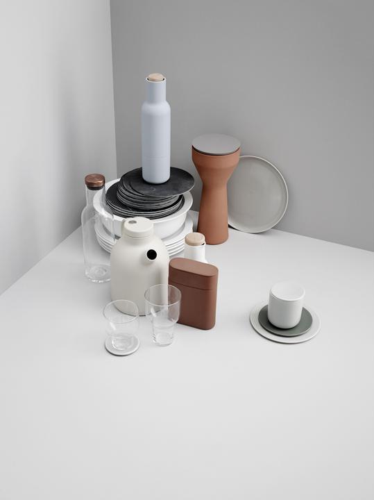 Produktbild Menu Bottle Grinder (Salz, Pfeffer)