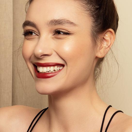 Produktbild Lily Lolo Mineral Foundation SPF 15 Cinnamon 10g (SPF 15, 10 g)