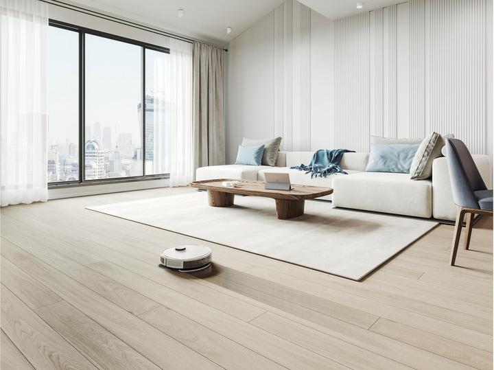 Immagine prodotto Ecovacs Deebot N8 Pro (Robot aspirapolvere)