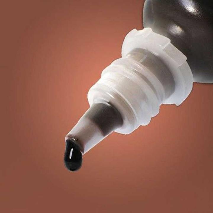 Immagine prodotto Rainbowdust Aerografo colore marrone (16 ml)