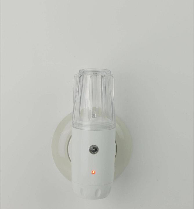 Actual product image Niermann Stand By niermann StandBY night light