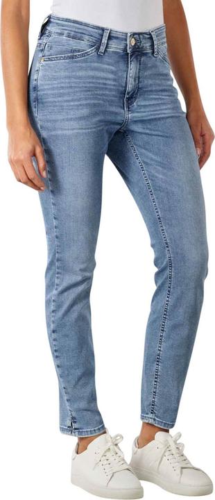 Image du produit MAC Jeans Jeans Slim Fit 7/8 DREAM SUMMER WONDERLIGHT DENIM (W31/L28)