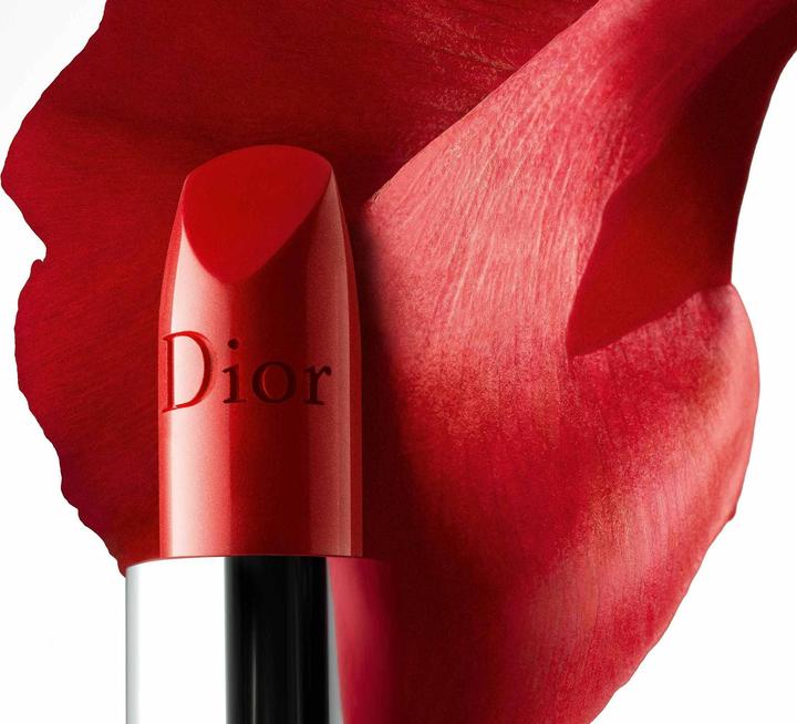 Produktbild Dior Rouge Extra Satin No 999 (999)