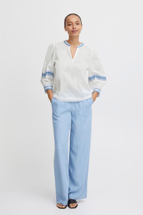 Image du produit B.young BYJIYA BLOUSE 20814918 (36)