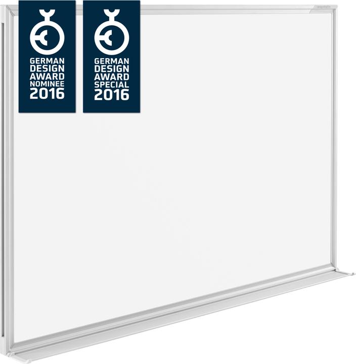 Magnetoplan Magnetop. Design Whiteboard SP 1240588 lacquered 1500x1200mm