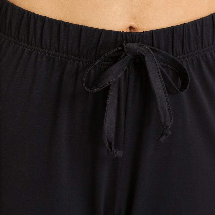 Immagine prodotto Hanro Pantaloni da pigiama in cotone deluxe lunghi (L)