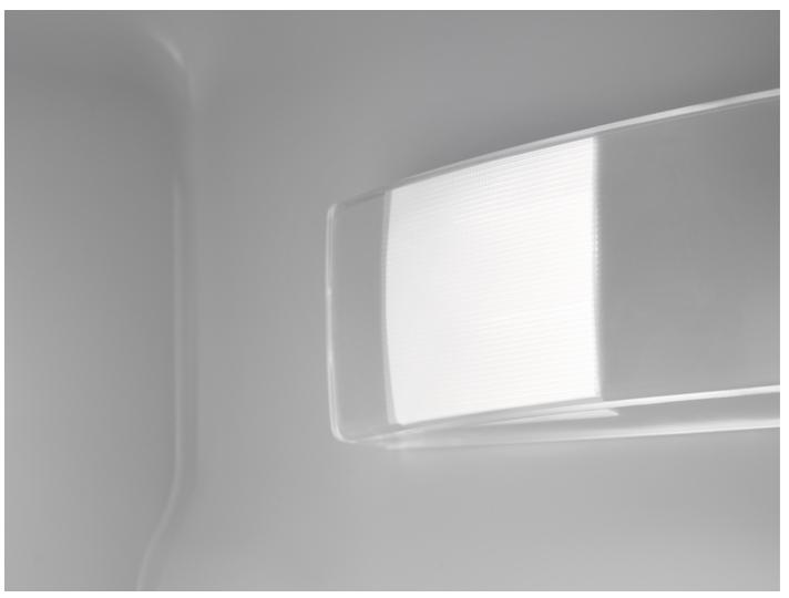 Produktbild AEG TF5OS882DS 933031102 (124 l)