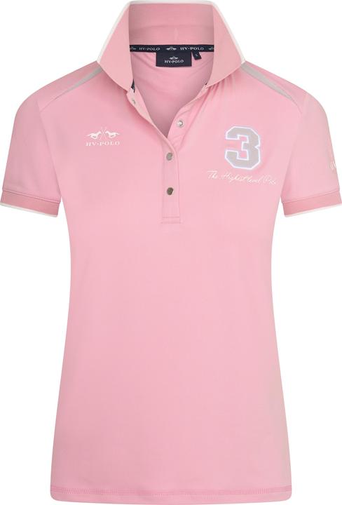 Produktbild HV Polo reitpolo daen favouritas tech (M)
