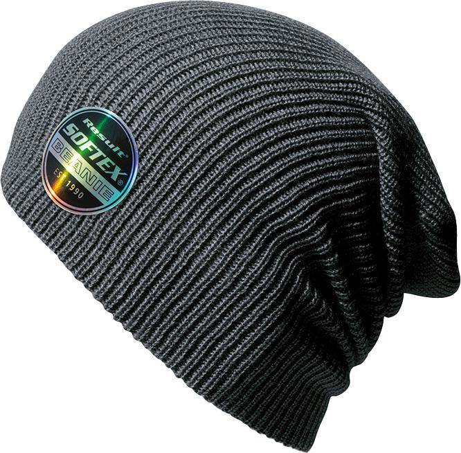 Actual product image Result Clothing Unisex Adult Soft Beanie
