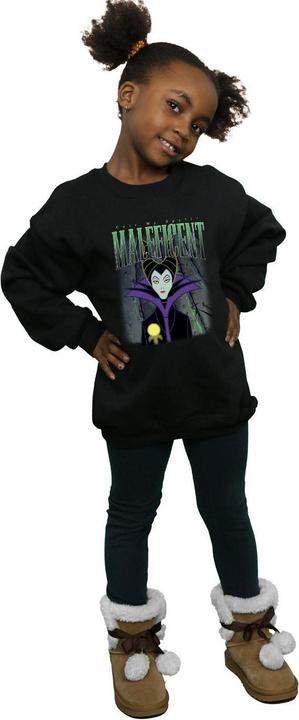 Produktbild Disney Interactive Studios Sweatshirt Mädchen (152, 158)