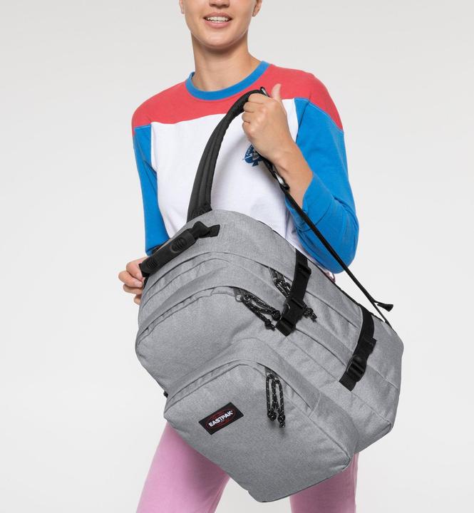 Produktbild Eastpak Provider Sunday Grey (33 l)