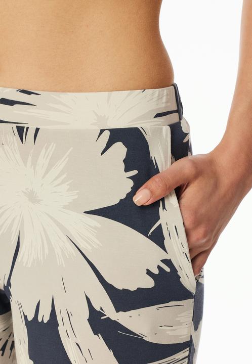 Immagine prodotto Schiesser Pigiama Selected Premium 7/8 (48, 4XL)