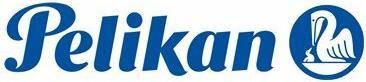 Produktbild Pelikan Tinte 4001 im Glas, blau-schwarz, Inhalt: 62,5 ml (Tintenfass, Schwarz)