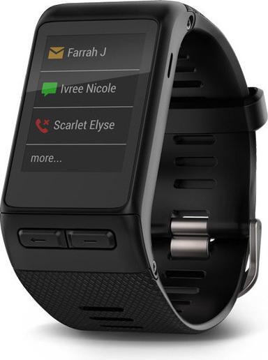 Image du produit Garmin Vivoactive HR