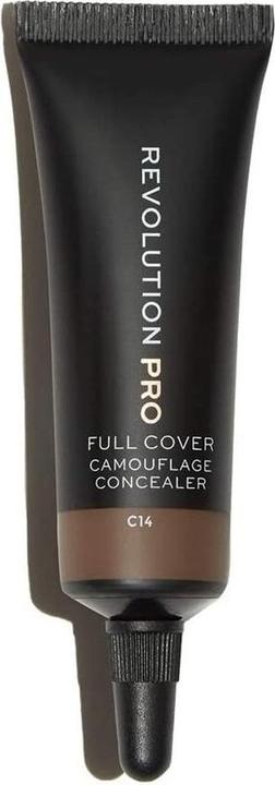 Makeup Revolution Revolution Pro Full Cover Camouflage Concealer C14 8ml