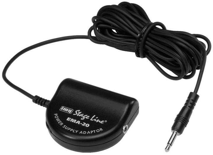 Img Stage Line Phantomspeisung (Adapter)