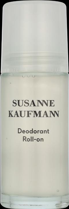 Produktbild Susanne Kaufmann Deo Roll-On (Roll-on, 50 ml)