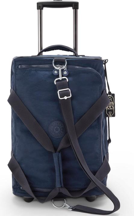 Produktbild Kipling TEAGAN US Reiskoffer, Handbagage - Blue Bleu 2 (47 l)