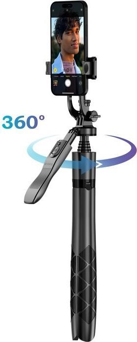 Produktbild Crong SelfieGo Ultra (Metall, Kunststoff)