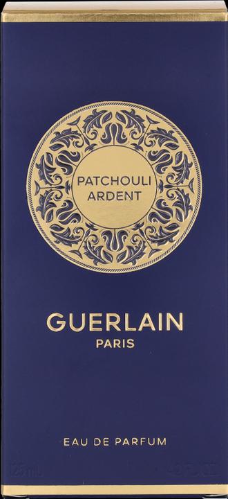 Produktbild Guerlain Patchouli Ardent (Eau de Parfum, 125 ml)