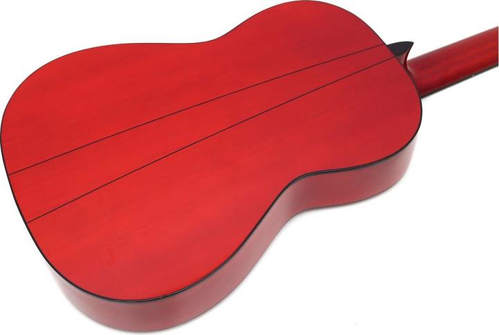 Actual product image Esteve Gipsy Kings by André Reyes (Classical guitar, Rosewood, Ebony, Spruce, Cedar)