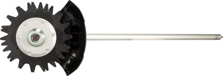 Actual product image Makita EM407MMP (Weed whacker, Garden machinery attachment)