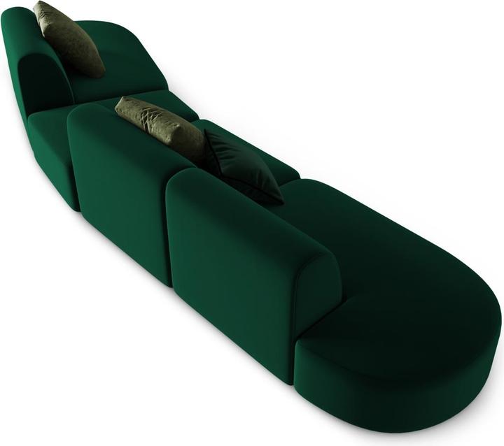 Actual product image Maison Heritage Chiara (2 person sofa, 3-seater, 4-seater)