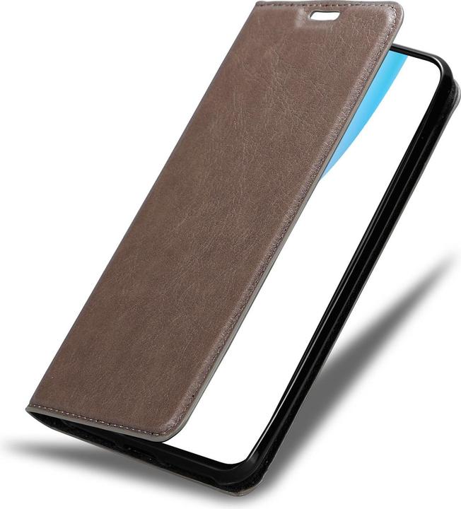 Produktbild Cadorabo Book Invisible Magnet Cover (Vivo V17 Pro)
