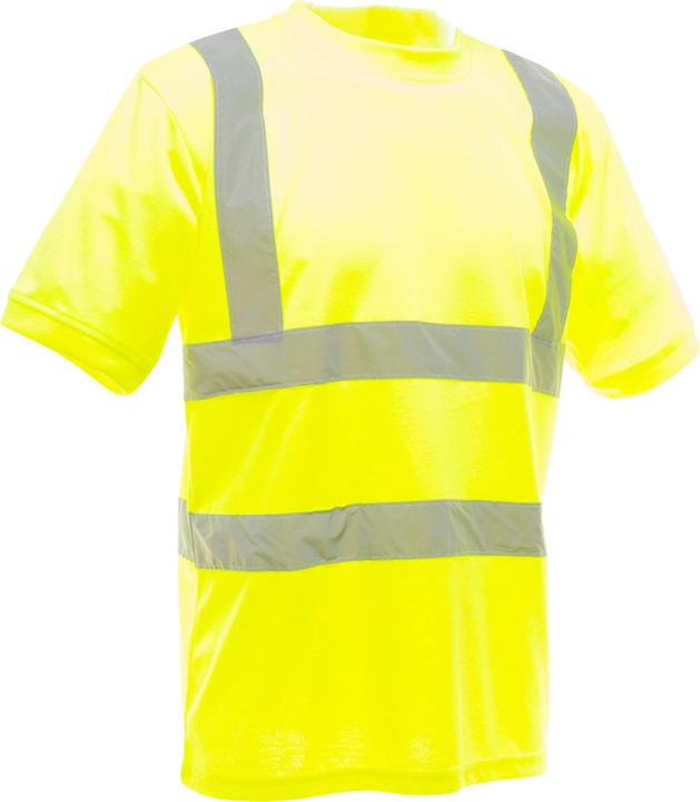 Actual product image Yoko HiVis TShirt short sleeve (3XL)