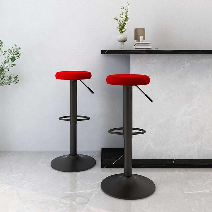 Actual product image VidaXL Bar stool